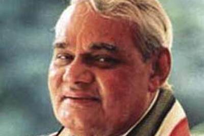 Vajpayee admitted to AIIMS, doing well as per doctors