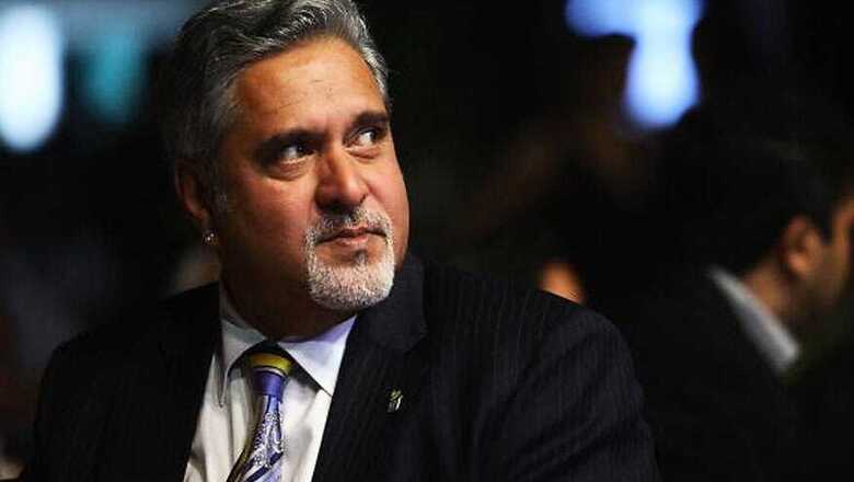 India to Ask UK to Extradite Vijay Mallya During Home Secy-level Talks