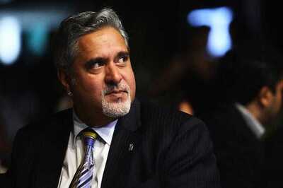 India to Ask UK to Extradite Vijay Mallya During Home Secy-level Talks