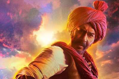 Virat Kohli is the Tanhaji of team India, Says Ajay Devgn