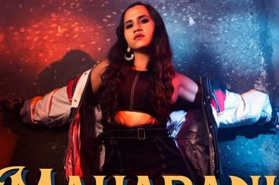 Nikhita Gandhi: There's a Definite Disparity Between Men and Women in The Music Industry | Exclusive