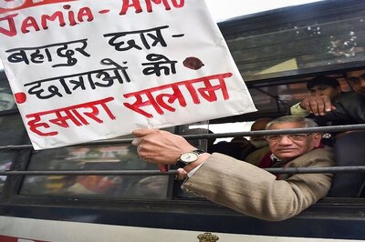 Brinda Karat, Yogendra Yadav & Umar Khalid among 1,200 Protesters Detained During Anti-CAA Protests in Delhi