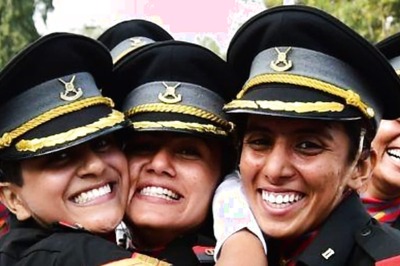 Exclusive | 1,002 Women Clear Their First-ever NDA Exam among 8,000 Successful Candidates
