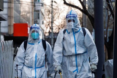 IIT Madras, Jadavpur University Researchers Show a Plausible Mechanism for how Covid Infection can Become Lethal