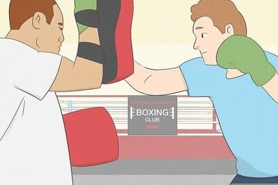 How to Become a Professional Boxer