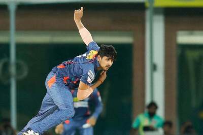 'Gautam Gambhir Told me I Deserve to be Here': Yash Thakur Sheds Light on Maiden IPL Season and How he Stopped SKY and Rinku Singh | Exclusive