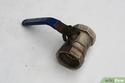 How to Replace Shut off Valves