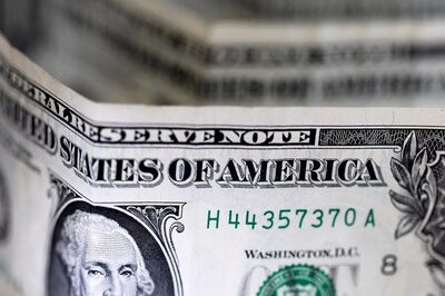 Rupee Rises 14 Paise To Close At 82.58 Against US Dollar