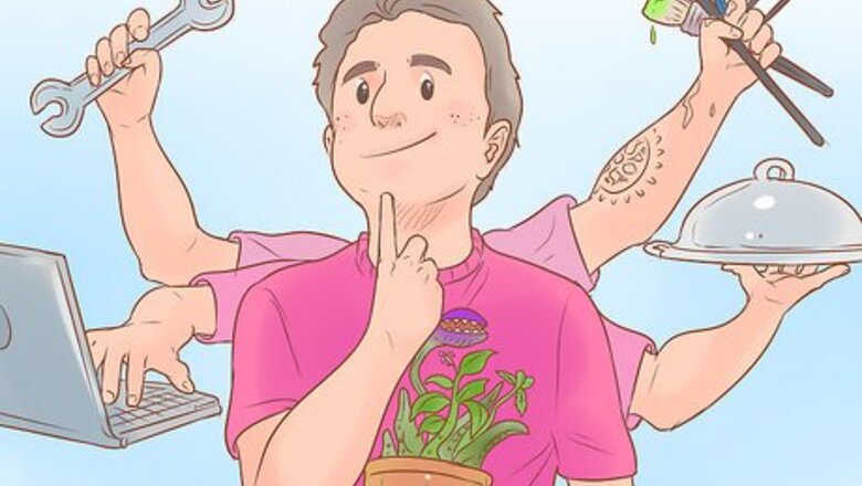 How to Enjoy High School