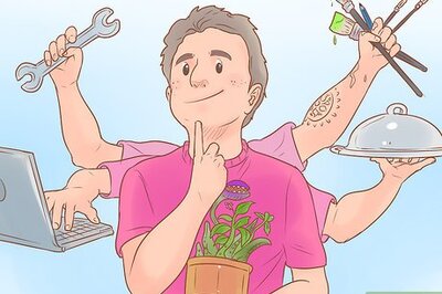How to Enjoy High School