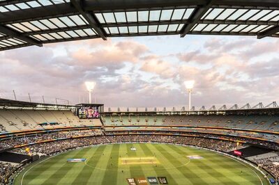 More Singhs Than Smiths as South-Asian Players Surges in Australian Cricket