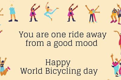 World Bicycle Day 2023: Wishes, Quotes, Photos, Messages, and Greetings to Motivate and Share