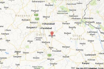 Muslim business chamber demands ban on beef export