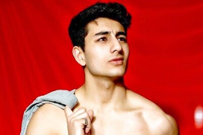 Ibrahim Ali Khan Working On Physical Transformation, To Begin Shooting For His Acting Debut Soon