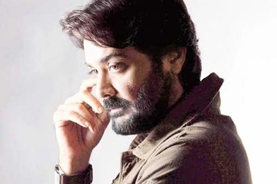 Prosenjit won't play PM in Shoojit Sircar's film