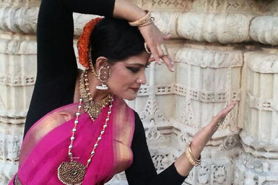 Natya Vriksha to perform at PBD celebrations