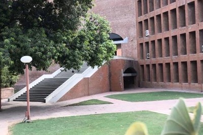 IIM Ahmedabad Conducts Summer Placement Process for PGP 2023