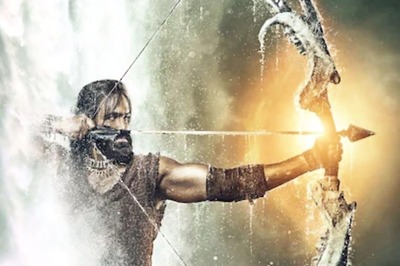 Vishnu Manchu-starrer Fantasy Drama Kanappa’s Teaser To Be Launched At Cannes