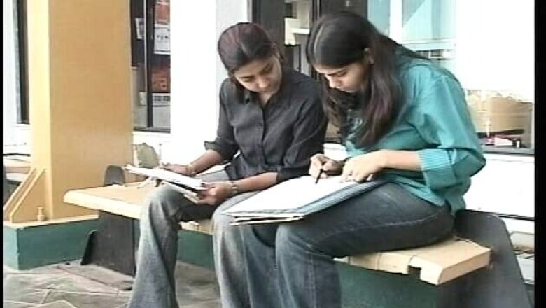 FYUP students worried over fate as UGC, DU stand-off continues