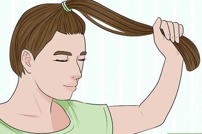 How to Cut a Wolf Cut