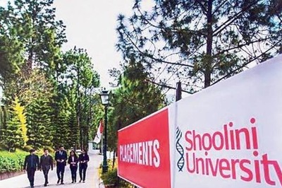 Shoolini University Partners With University of Melbourne For First Dual-Degree Collaboration
