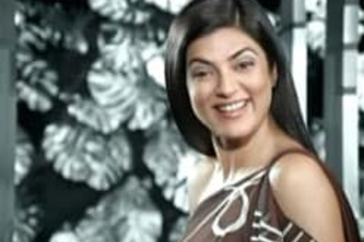 Sush readies to play Jhansi Ki Rani