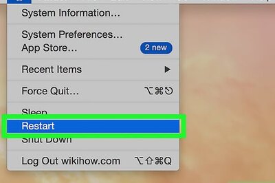 How to Restore Macbook to Factory Settings