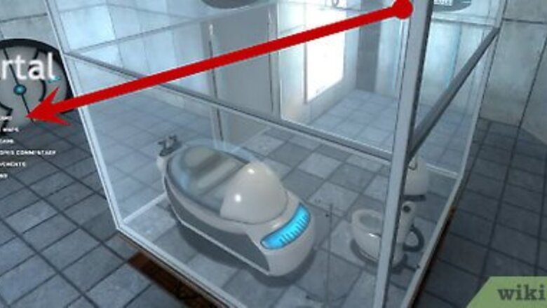 How to Play Portal