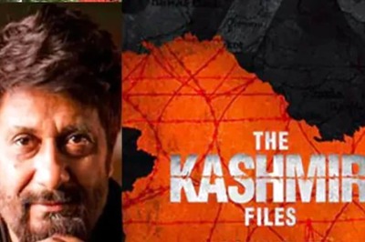 The Kashmir Files Crosses 9 Million Views on ZEE5 in First Week of its OTT Release