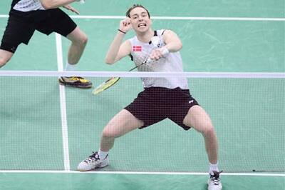 I'll never come to India: Mathias Boe after IBL snub