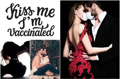 National Kissing Day 2021: Images, Wishes, Messages and Quotes to Share with Your Loved Ones