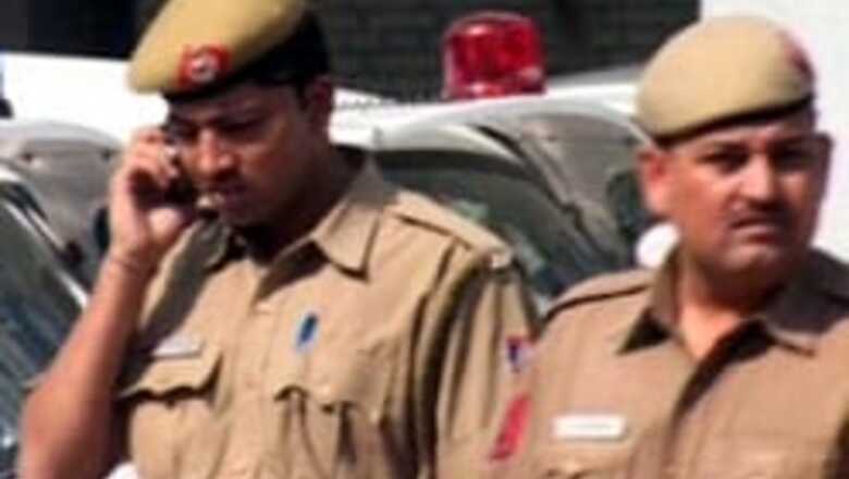 Cops bust Meerut serial killers' gang
