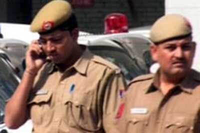 Cops bust Meerut serial killers' gang