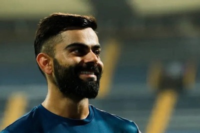 'We are All Leaves of One Tree': Virat Kohli’s Cryptic Posts Leave Fans Puzzled on Instagram