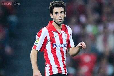 Athletic compound Getafe's misery with 1-0 win