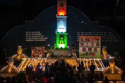 Mortal Remains of All 10 Others Killed in CDS Gen Bipin Rawat Chopper Crash Identified