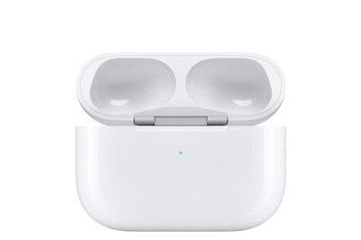 Apple Says AirPods Users Can Now Buy The USB-C Case: Here's How It Works
