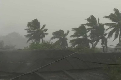 Fresh Low Pressure Area Formed Over Bay of Bengal, Odisha to Face Heavy Rain