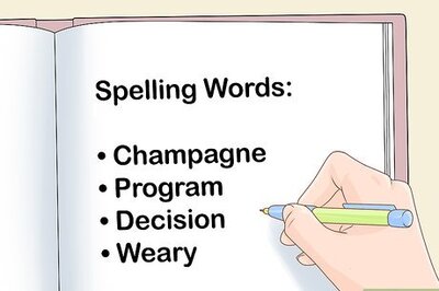 How to Play Sparkle (Spelling Game)