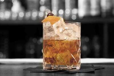 Rye, Corn, Bourbon, Scotch: Welcome to The World of Whiskey