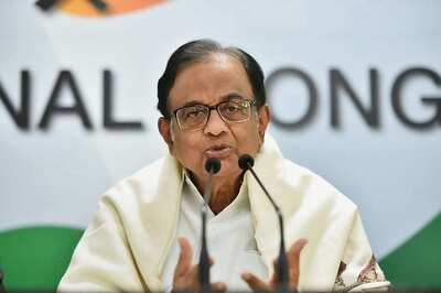 Ready to Believe Govt on Air Strikes But Who Put Number of Casualties at 300, Asks Chidambaram