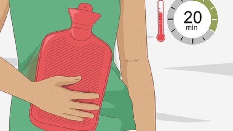 How to Get Rid of Menstrual Cramps