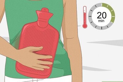 How to Get Rid of Menstrual Cramps