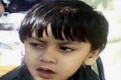 Pune shocked as teens kidnap, kill 5-year-old