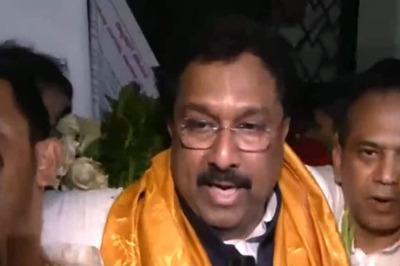 Bengaluru Police Examine Viral Video Amid BJP's Allegations Of 'Pakistan Zindabad' Slogan By Congress Workers