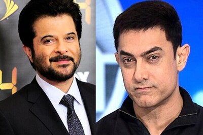 Aamir Khan Has Always Been a Leader, Inspiration: Anil Kapoor