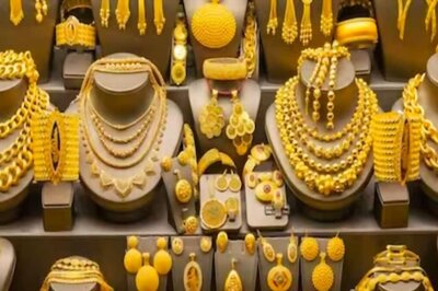 Gold Price Rises In India: Check 24 Carat Rate In Your City On March 14