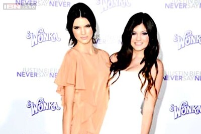 Kendall Jenner offered adult films