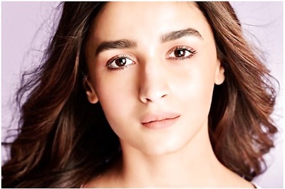 Happy Birthday Alia Bhatt: Five Interesting Pictures From the Actress Instagram Feed