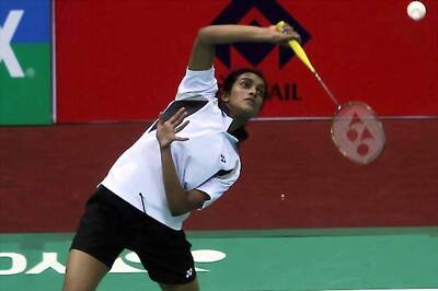 Elated P V Sindhu looking forward to IBL